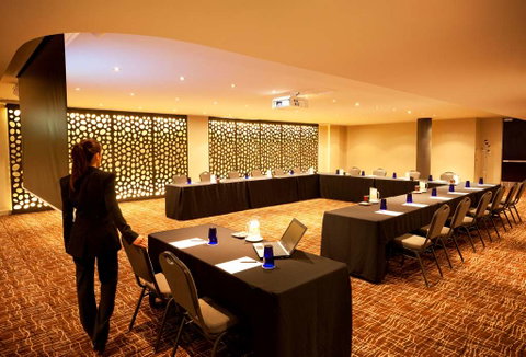 PARKROYAL Parramatta - Accommodation Newcastle 7