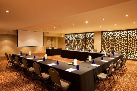 PARKROYAL Parramatta - Accommodation Newcastle 8