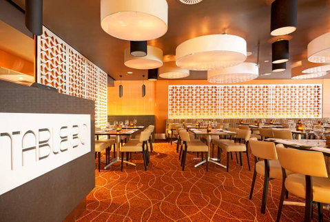 PARKROYAL Parramatta - Accommodation Newcastle 10