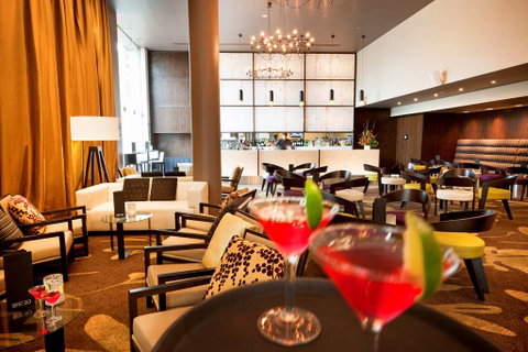 PARKROYAL Parramatta - Accommodation Newcastle 12