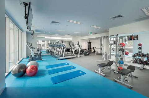 PARKROYAL Parramatta - Accommodation Newcastle 13