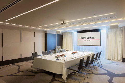 PARKROYAL Parramatta - Accommodation Newcastle 14