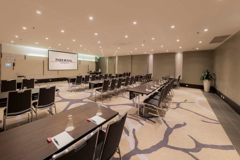 PARKROYAL Parramatta - Accommodation Newcastle 15
