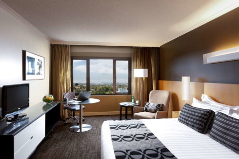 PARKROYAL Parramatta - Accommodation Newcastle 16