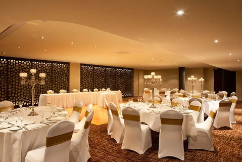 PARKROYAL Parramatta - Accommodation Newcastle 17