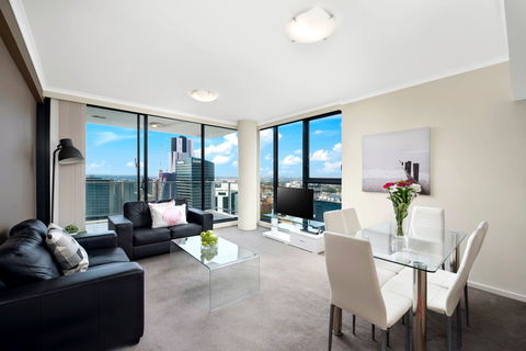 Astra Apartments Parramatta - Accommodation Newcastle 13