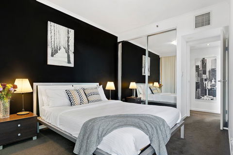 Astra Apartments Parramatta - Accommodation Newcastle 15