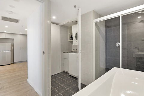 Astra Apartments Parramatta - Accommodation Newcastle 16