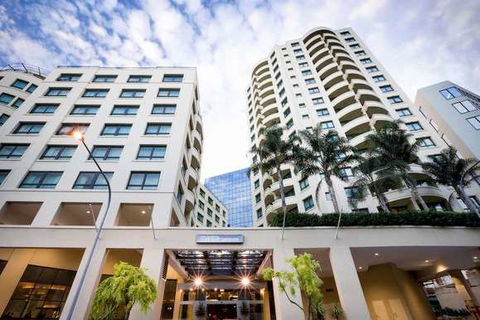 Mantra Parramatta - Accommodation Newcastle 0