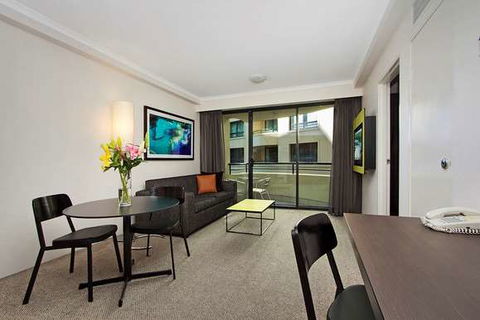 Mantra Parramatta - Accommodation Newcastle 3