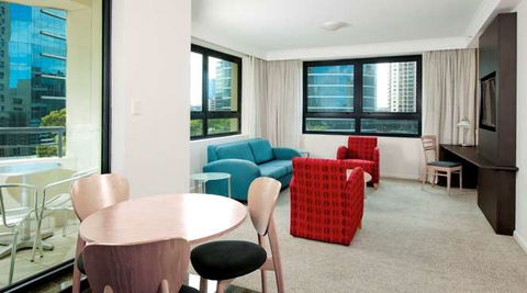 Mantra Parramatta - Accommodation Newcastle 5