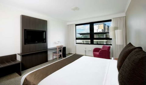 Mantra Parramatta - Accommodation Newcastle 8