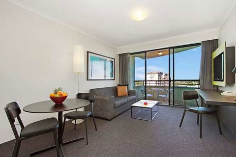 Mantra Parramatta - Accommodation Newcastle 9