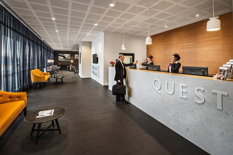 Quest Bella Vista - Accommodation Newcastle 1