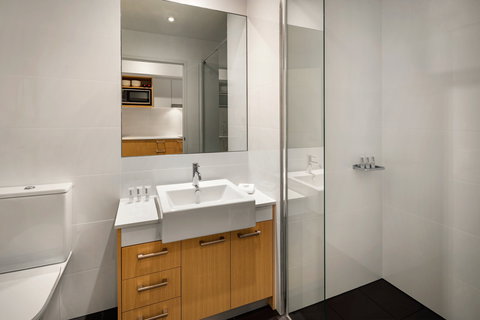 Quest Bella Vista - Accommodation Newcastle 3