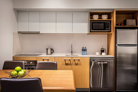 Quest Bella Vista - Accommodation Newcastle 4