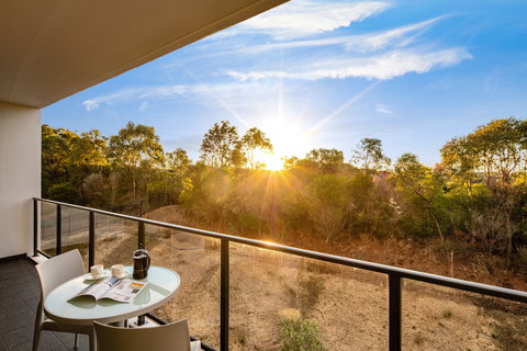 Quest Bella Vista - Accommodation Newcastle 5