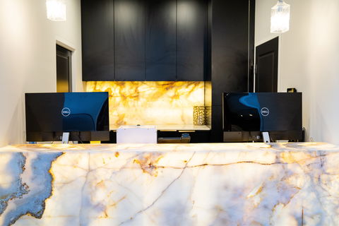 Holiday Inn Stes Parramatta Mar - Accommodation Newcastle 4