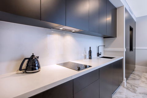 Holiday Inn Stes Parramatta Mar - Accommodation Newcastle 9