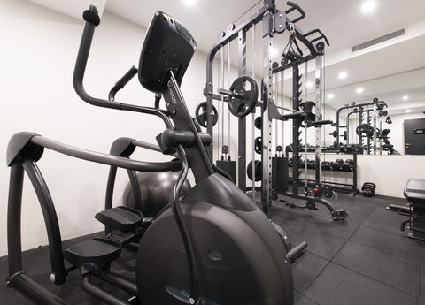 Holiday Inn Stes Parramatta Mar - Accommodation Newcastle 15