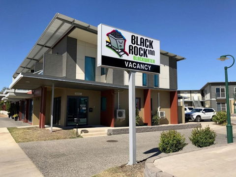 Black Rock Inn - Accommodation Newcastle 0
