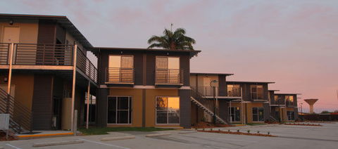 Black Rock Inn - Accommodation Newcastle 1