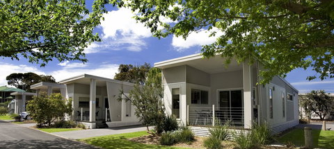 BIG4 Beacon Resort - Accommodation Newcastle 0