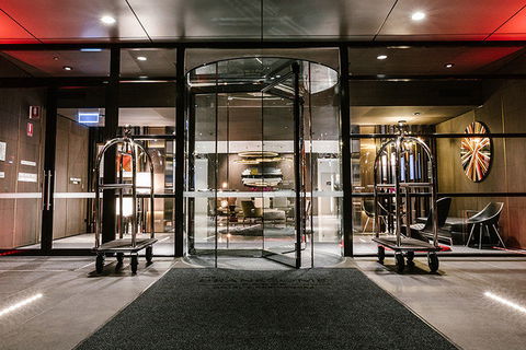 The Brankstone Hotel & Residences - Accommodation Newcastle 1