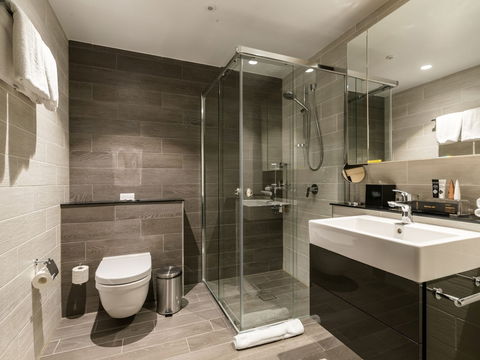 The Brankstone Hotel & Residences - Accommodation Newcastle 4