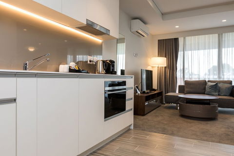 The Brankstone Hotel & Residences - Accommodation Newcastle 5