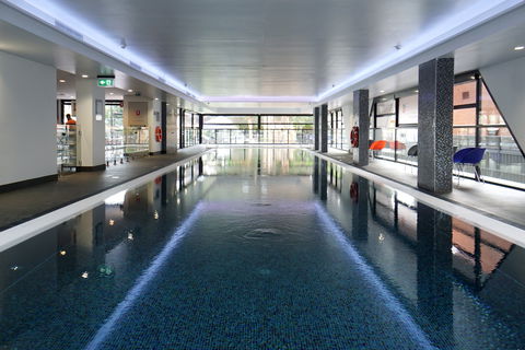 The Brankstone Hotel & Residences - Accommodation Newcastle 6