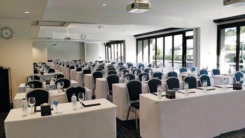 The Brankstone Hotel & Residences - Accommodation Newcastle 8
