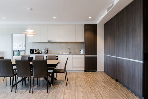 The Brankstone Hotel & Residences - Accommodation Newcastle 11