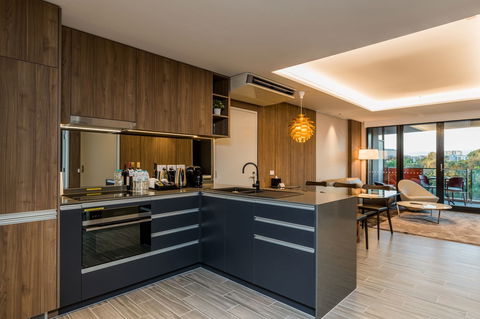 The Brankstone Hotel & Residences - Accommodation Newcastle 12