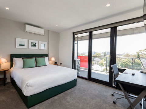 The Brankstone Hotel & Residences - Accommodation Newcastle 13