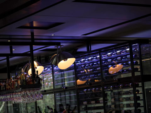 Pullman Sydney Airport Hotel - Accommodation Newcastle 3