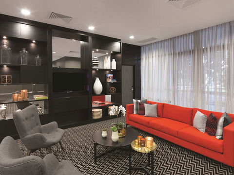 Adina Apartment Hotel Sydney Airport - Accommodation Newcastle 3