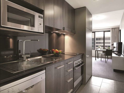 Adina Apartment Hotel Sydney Airport - Accommodation Newcastle 5