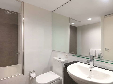 Adina Apartment Hotel Sydney Airport - Accommodation Newcastle 9