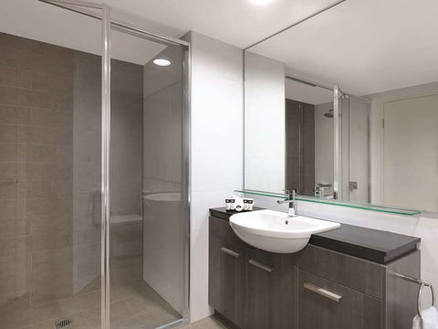 Adina Apartment Hotel Sydney Airport - Accommodation Newcastle 11