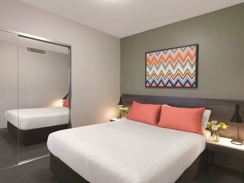 Adina Apartment Hotel Sydney Airport - Accommodation Newcastle 12