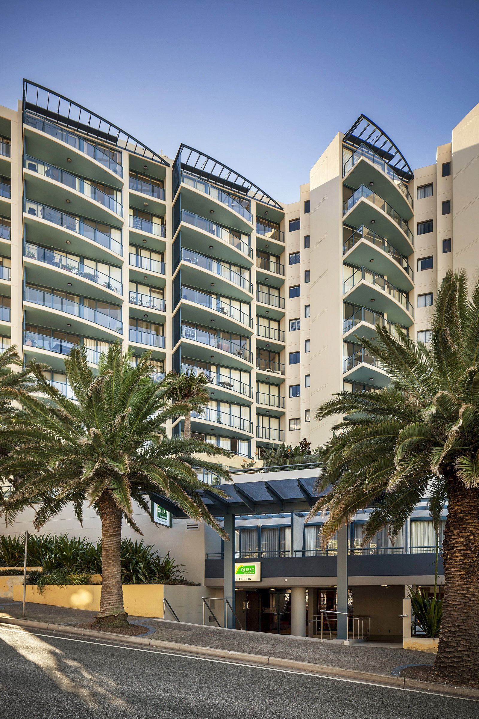 Cronulla NSW Accommodation Newcastle