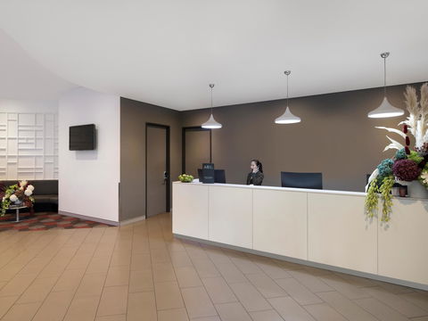Mercure Sydney Bankstown - Accommodation Newcastle 3