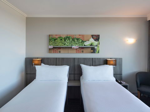 Mercure Sydney Bankstown - Accommodation Newcastle 5