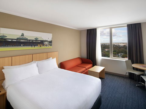 Mercure Sydney Bankstown - Accommodation Newcastle 6
