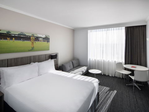 Mercure Sydney Bankstown - Accommodation Newcastle 7