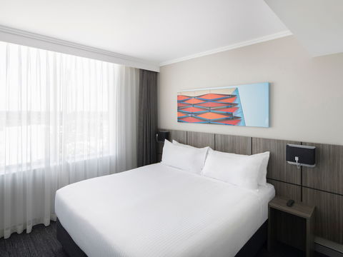 Mercure Sydney Bankstown - Accommodation Newcastle 8