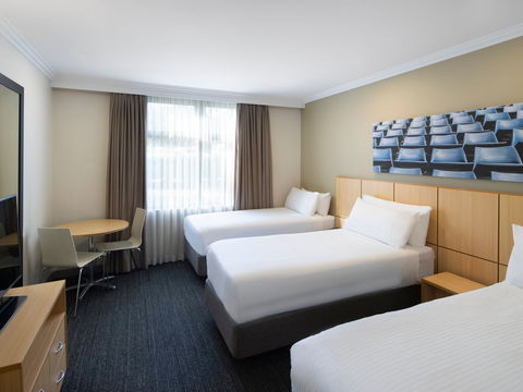 Mercure Sydney Bankstown - Accommodation Newcastle 11