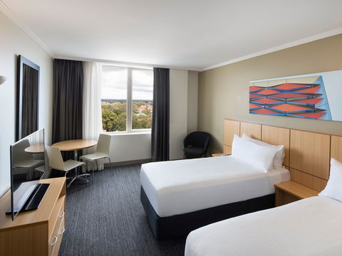 Mercure Sydney Bankstown - Accommodation Newcastle 12