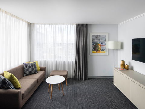 Mercure Sydney Bankstown - Accommodation Newcastle 13